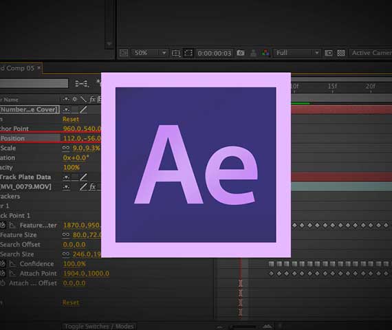 Adobe After Effects